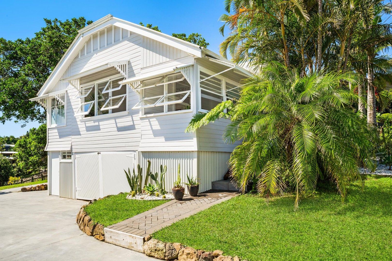 1 bedrooms House in 29 Keats BYRON BAY NSW, 2481