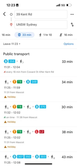 Additional image 24 of WeChat: KRL119 L6/ 39 Kent Rd, Mascot NSW 2020