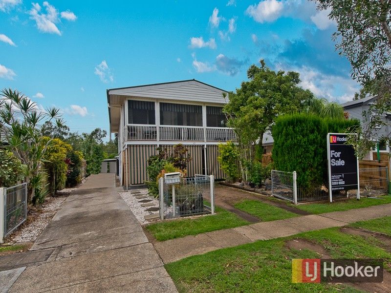 40 Rostrevor Road, Boondall QLD 4034, Image 0