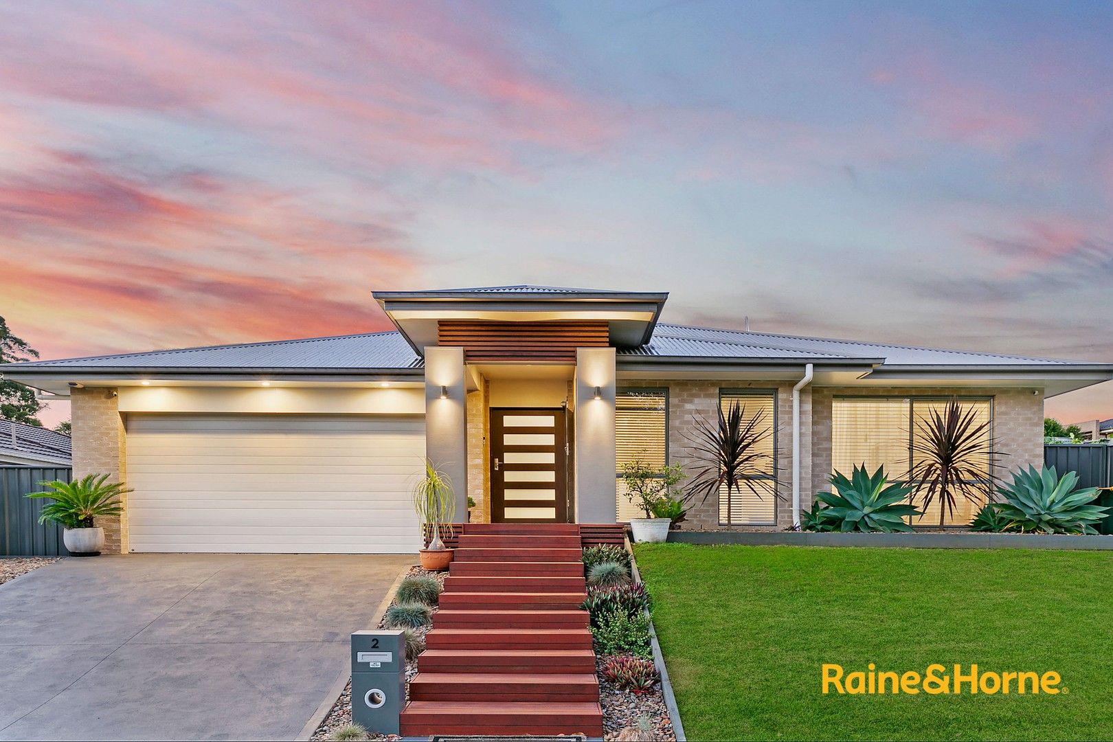 2 Oscar Drive, Chittaway Point NSW 2261, Image 1