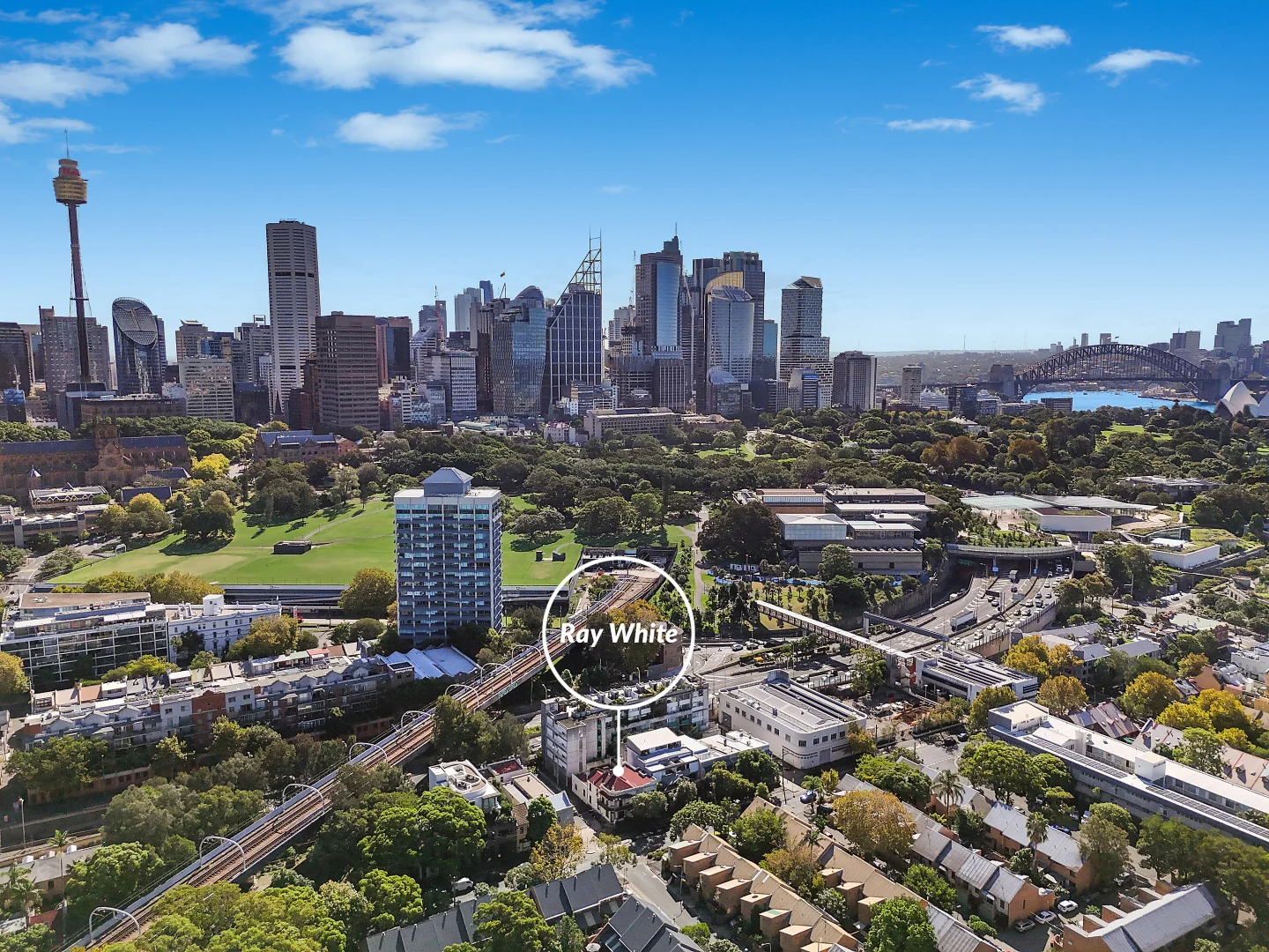 Additional image 10 of 89 Bourke Street, Woolloomooloo NSW 2011