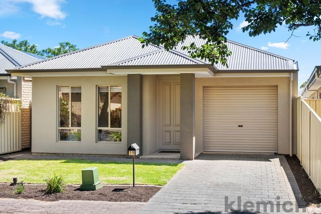 Picture of 19 Minkie Avenue, MITCHELL PARK SA 5043