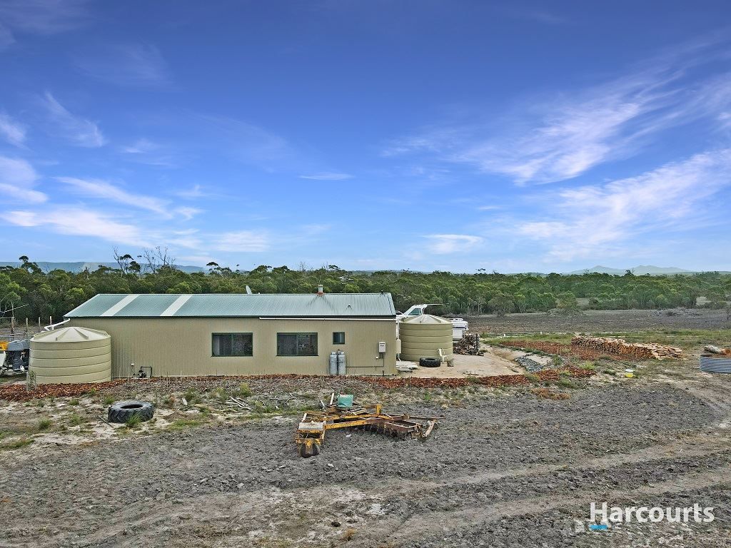 1284 North Ansons Road, Ansons Bay TAS 7264 Domain