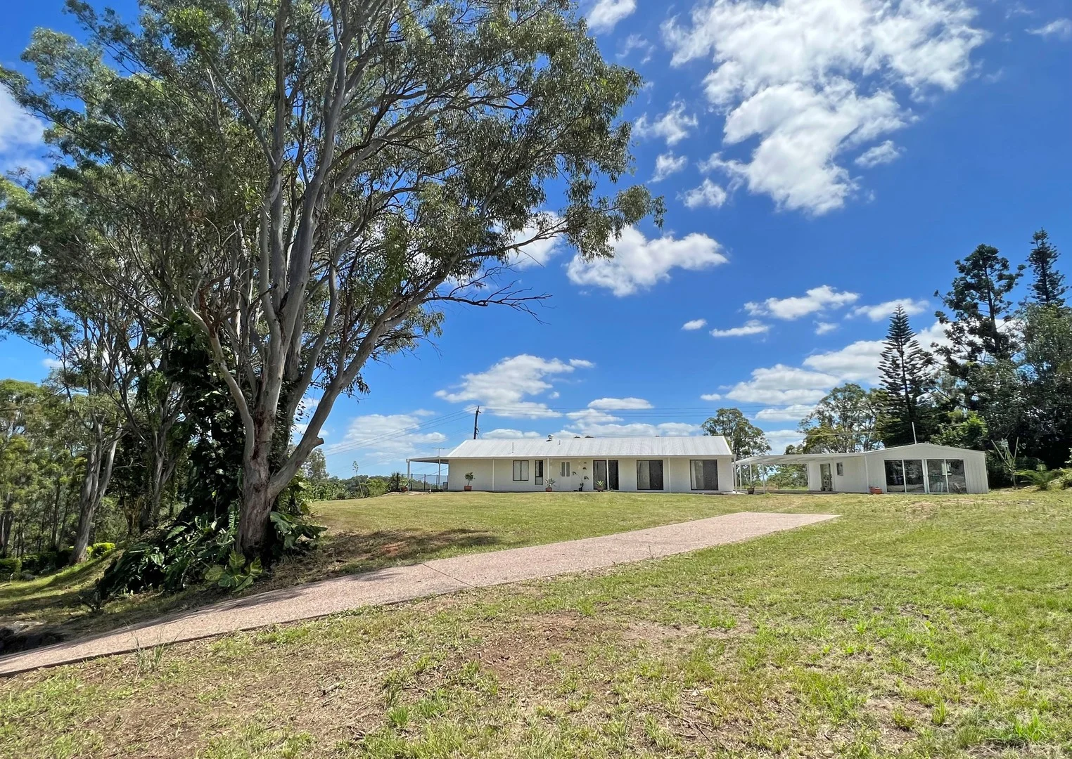 36 Rosemount Dve, Willow Vale QLD 4209