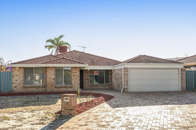 Picture of 19 Redgate Court, KIARA WA 6054