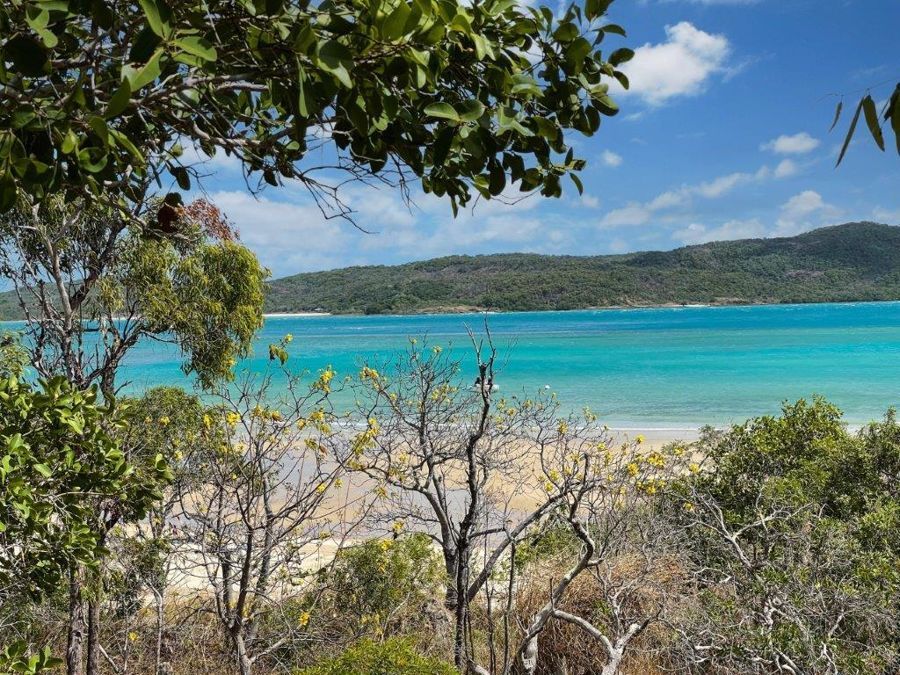 Lot 31 Esplanade, Entrance Island QLD 4875, Image 1