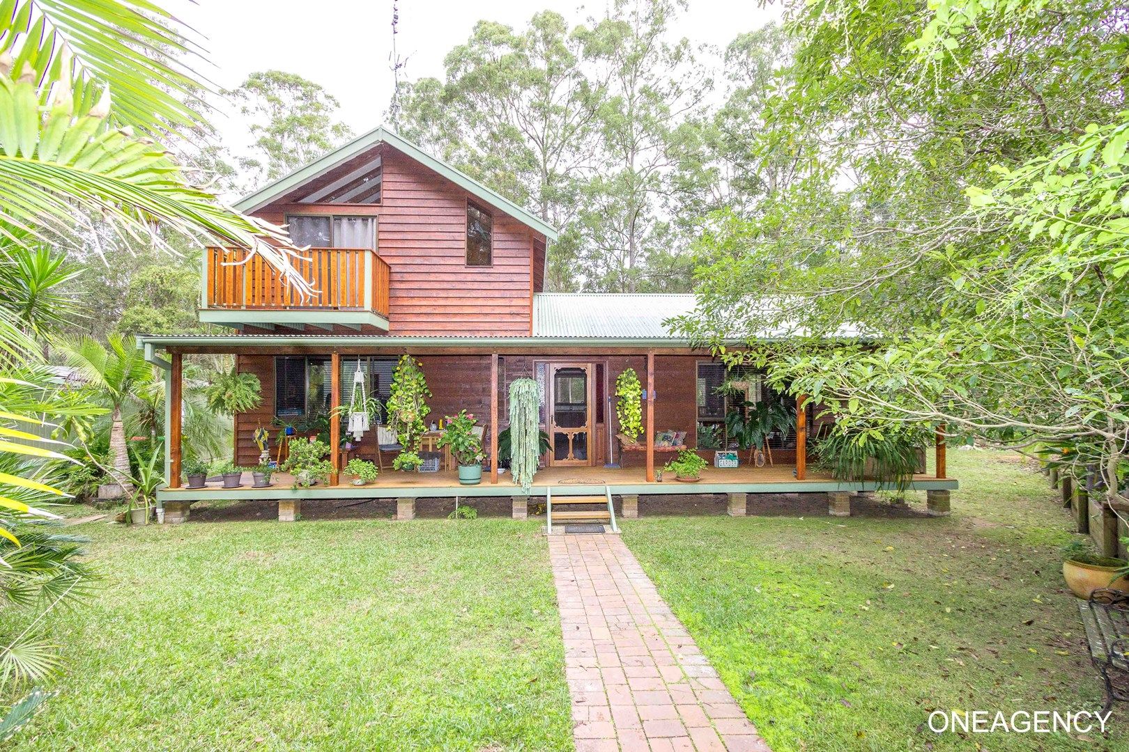 70 Ferrier Drive, Yarravel NSW 2440, Image 0