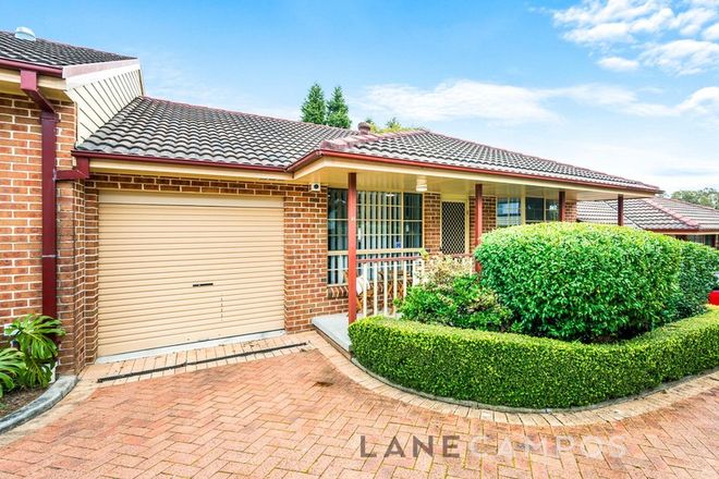 Picture of 2/7 Kenibea Avenue, KAHIBAH NSW 2290