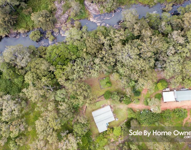 129 Burton Road, Tinaroo QLD 4872