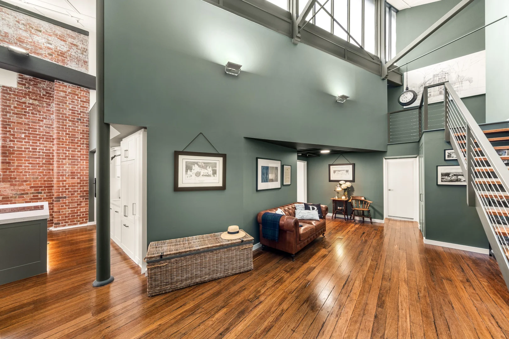 Additional image 13 of 301/64 Macquarie Street, Teneriffe QLD 4005