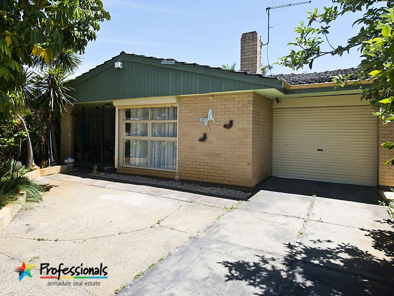 7 Muriel Street, Gosnells WA 6110, Image 1