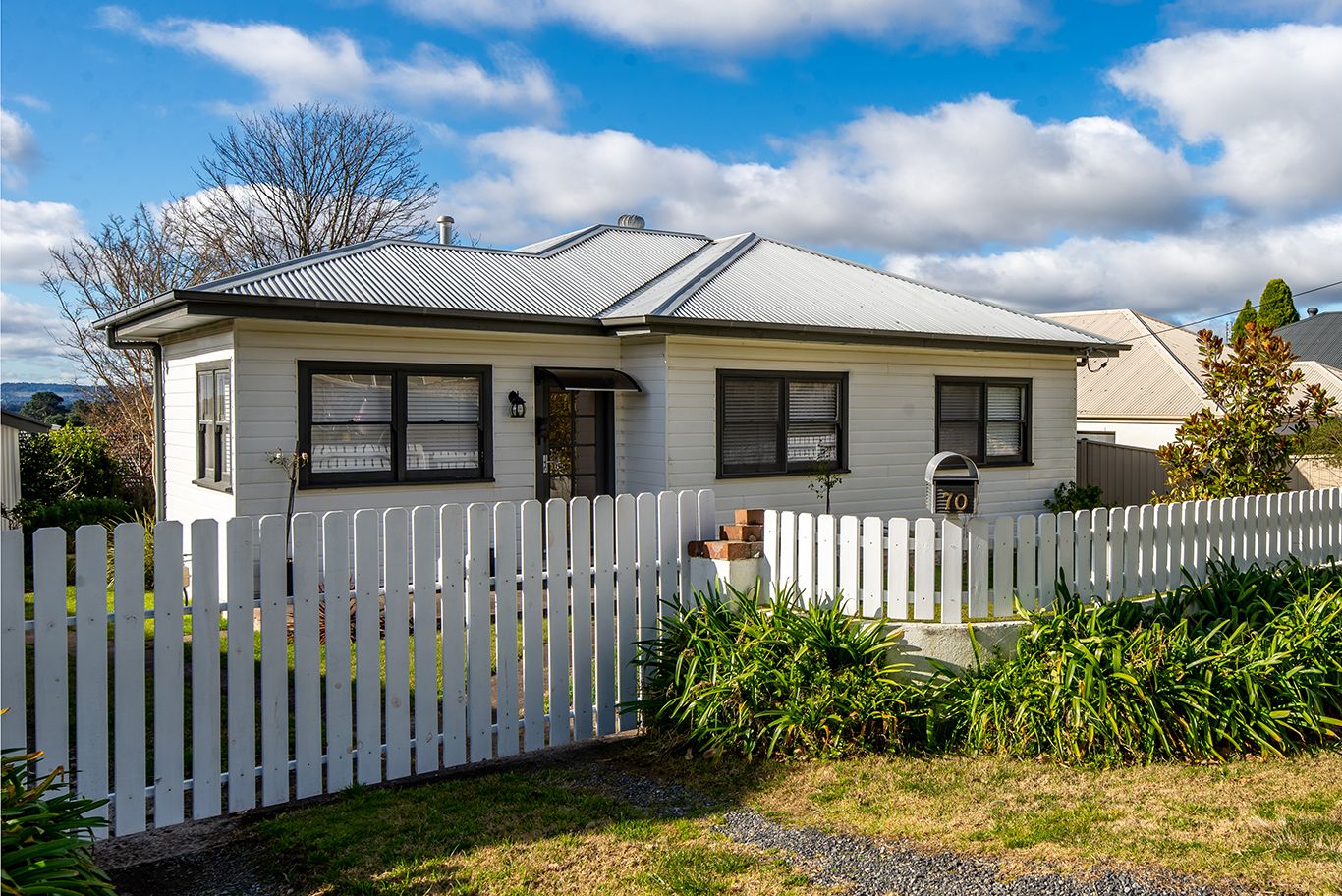 3 bedrooms House in  MOSS VALE NSW, 2577