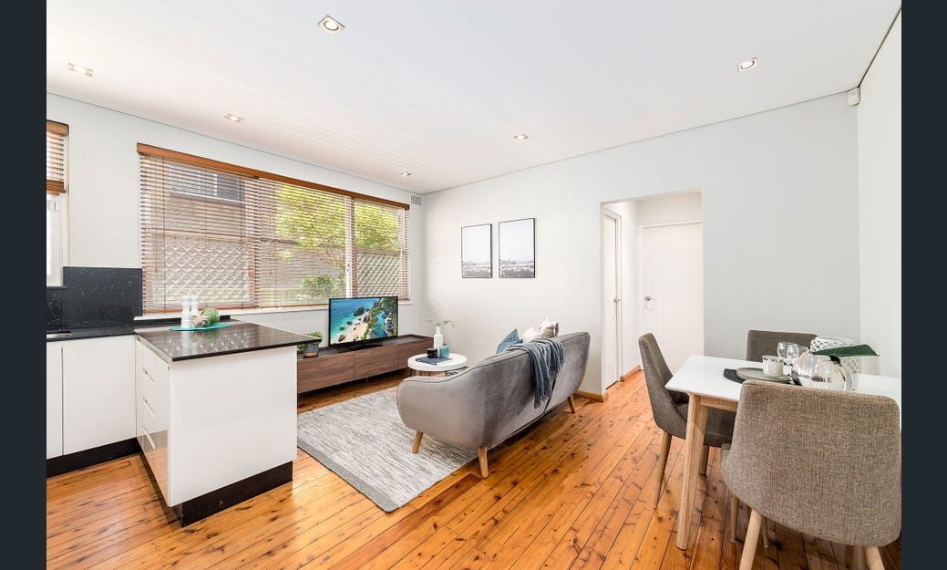 2 bedrooms Apartment / Unit / Flat in 5/30 Hercules Road BRIGHTON-LE-SANDS NSW, 2216