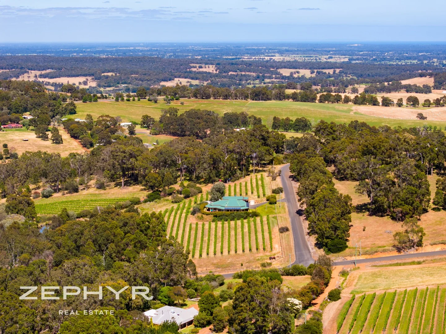 11 The Dress Circle, Henty WA 6236