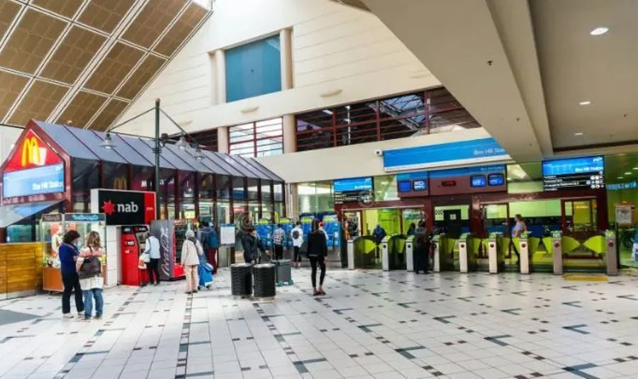 Additional image 15 of 315/6 John Street, Box Hill VIC 3128