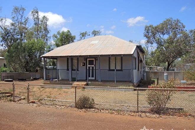 Picture of 4 Evans Street, MORAWA WA 6623