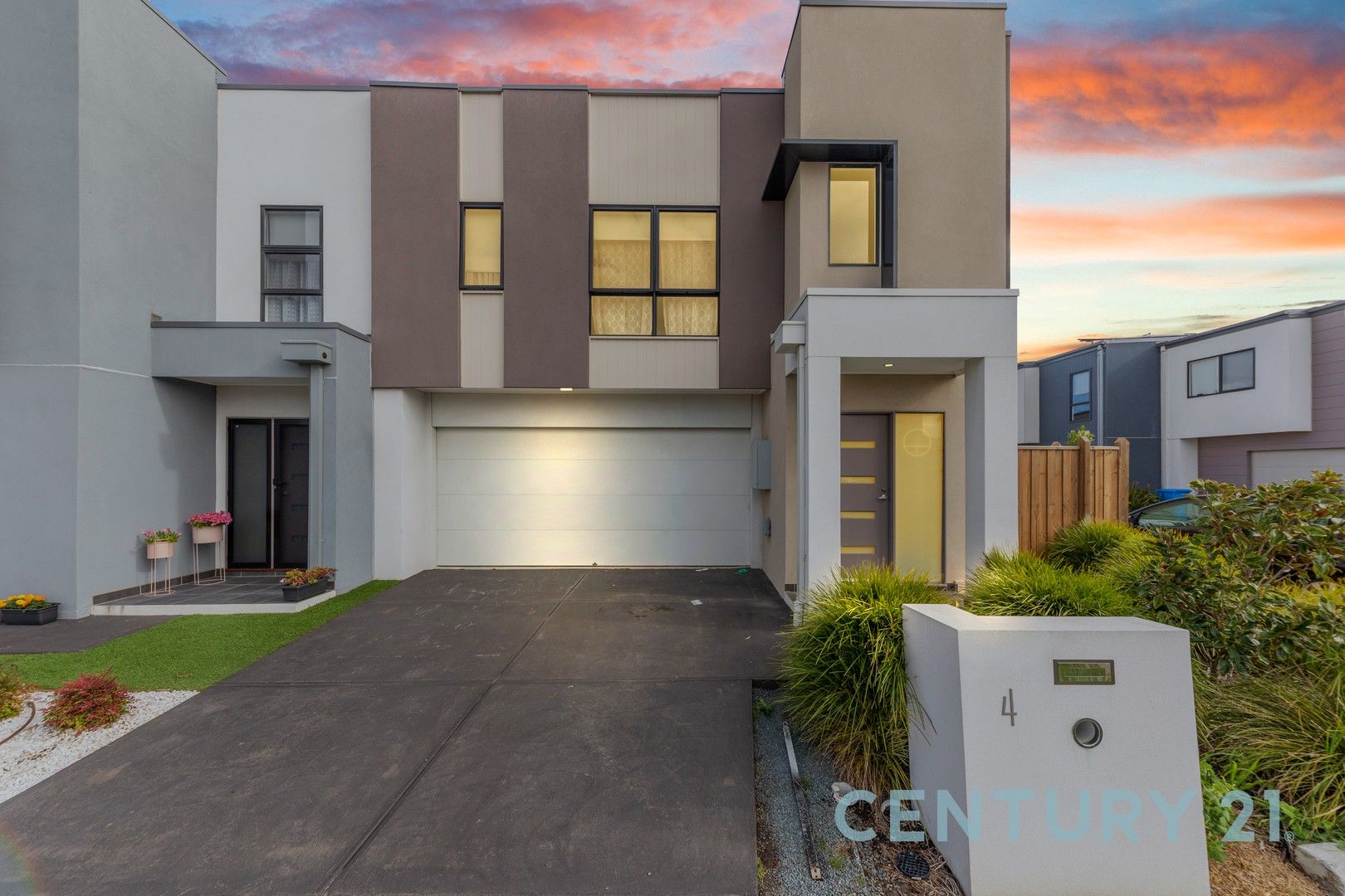 4 Wanstead Way, Cranbourne West VIC 3977 Domain
