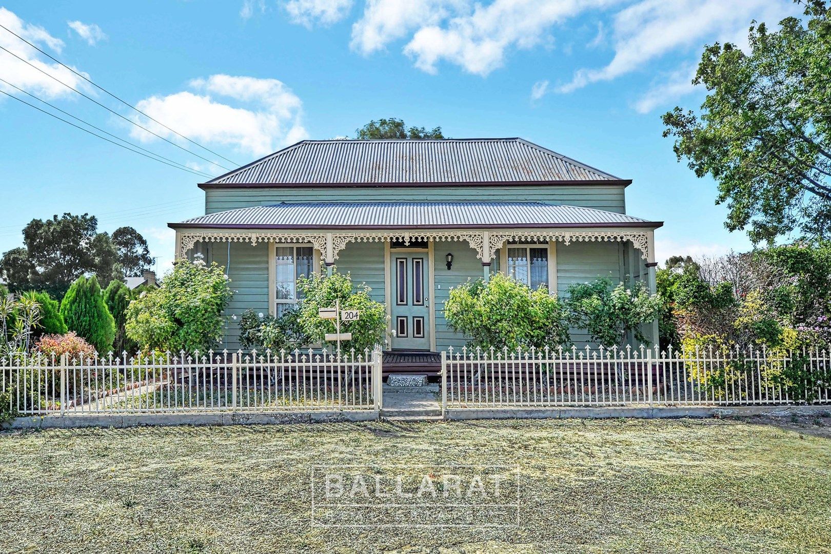 204 Railway Street, Maryborough VIC 3465, Image 0