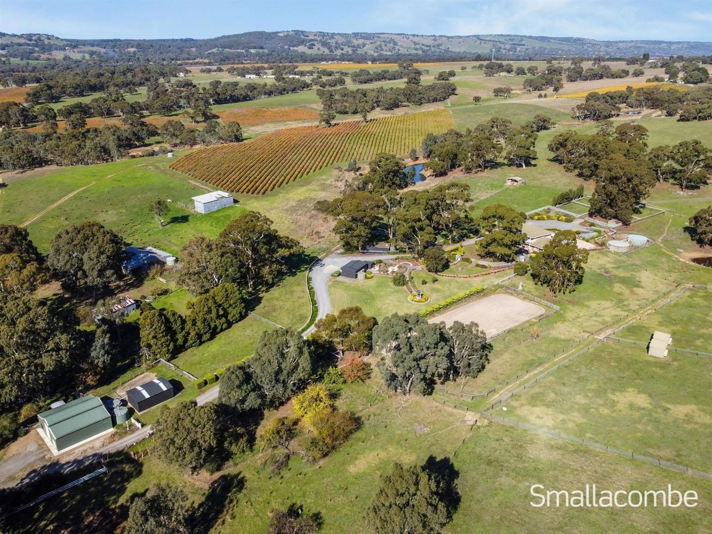 101 Chapel Hill Road, Kangarilla SA 5157, Image 1