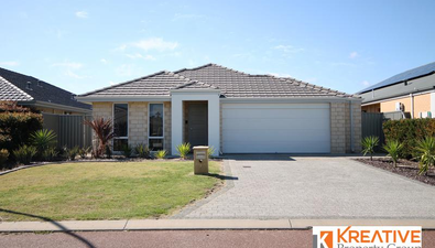 Picture of 7 Sheehan Way, BYFORD WA 6122