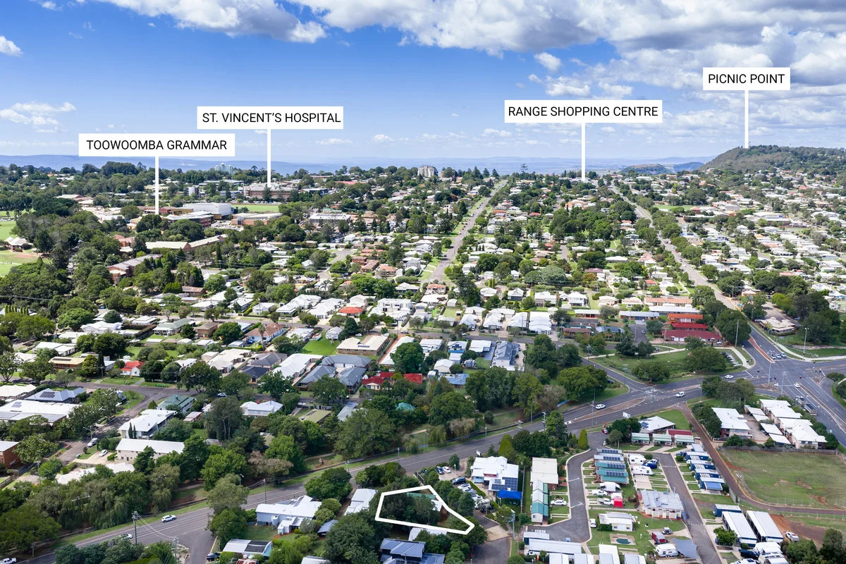 Additional image 13 of 1B Netterville Street, East Toowoomba QLD 4350