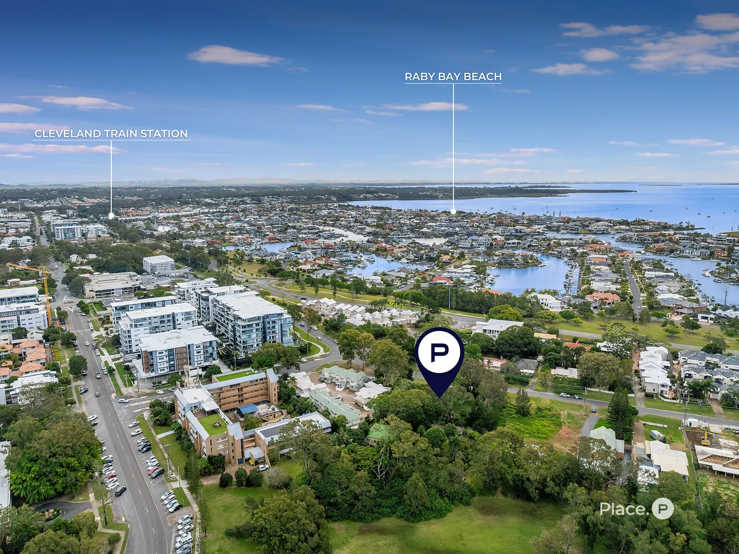 Prime Development Opportunity  Bayside Location with Outstanding Potential - View 4