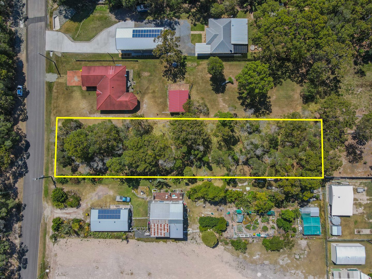 165 Mathiesen Road, Booral QLD 4655, Image 1