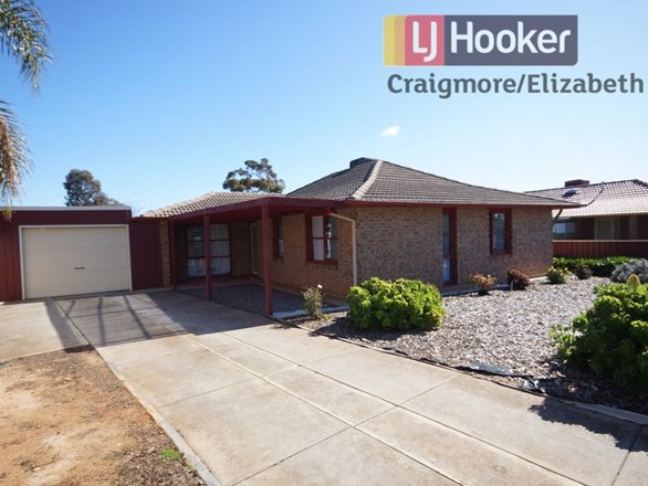 7 Lysle Court, Smithfield SA 5114