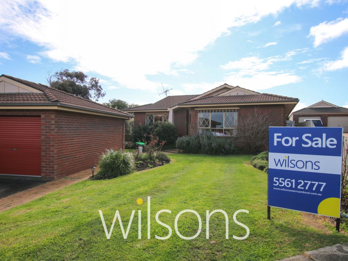 10 Bridgeview Court, Warrnambool Property History & Address Research Domain