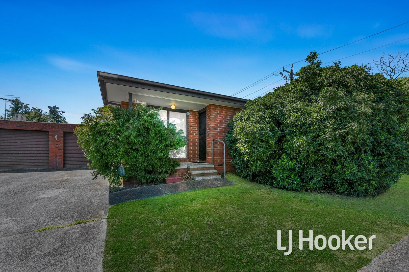 Sold 6 15 Kays Avenue Hallam VIC 3803 on 17 Nov 2023
