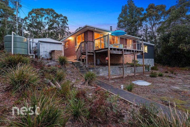 27 Cox Drive, Dennes Point TAS 7150, Image 0