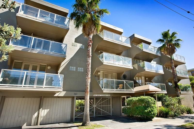 14/340 Beaconsfield Parade, St Kilda West Property History & Address