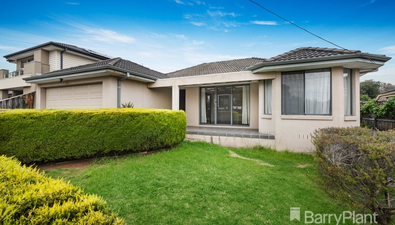 Picture of 1/122 Atkinson Street, TEMPLESTOWE VIC 3106