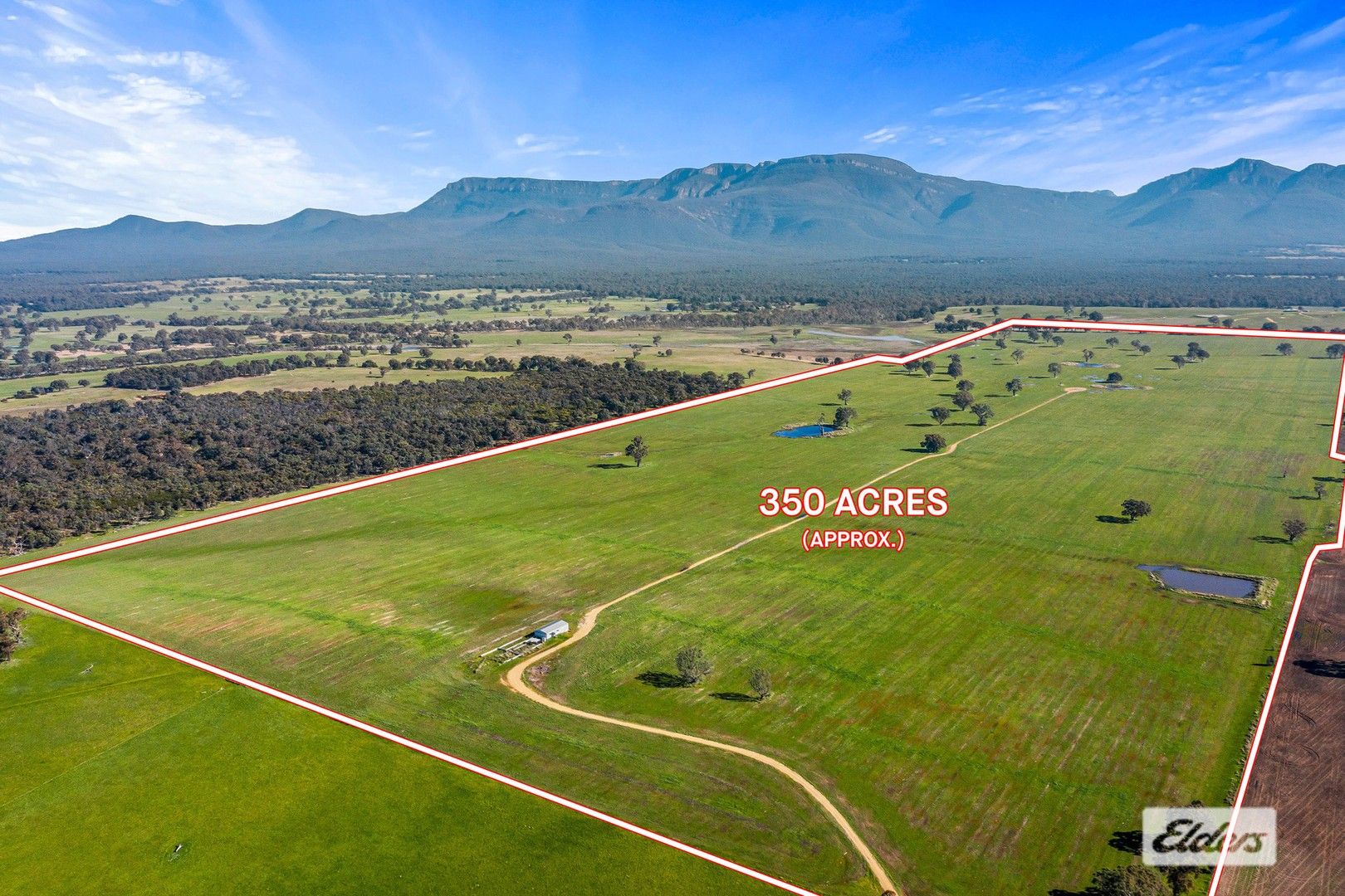 Redman Road, Moyston VIC 3377, Image 0