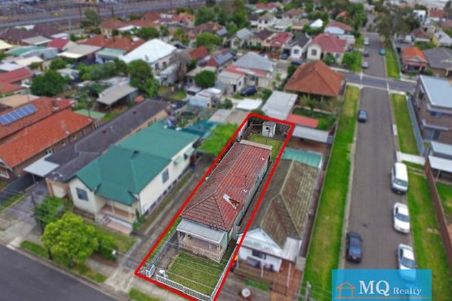 Picture of 16A Karrabah Rd, AUBURN NSW 2144