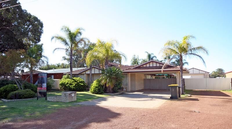 7 Phillips Way, NORTH YUNDERUP WA 6208, Image 1