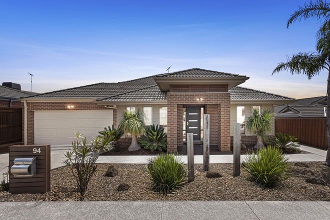 Picture of 94 Rossack Drive, WAURN PONDS VIC 3216
