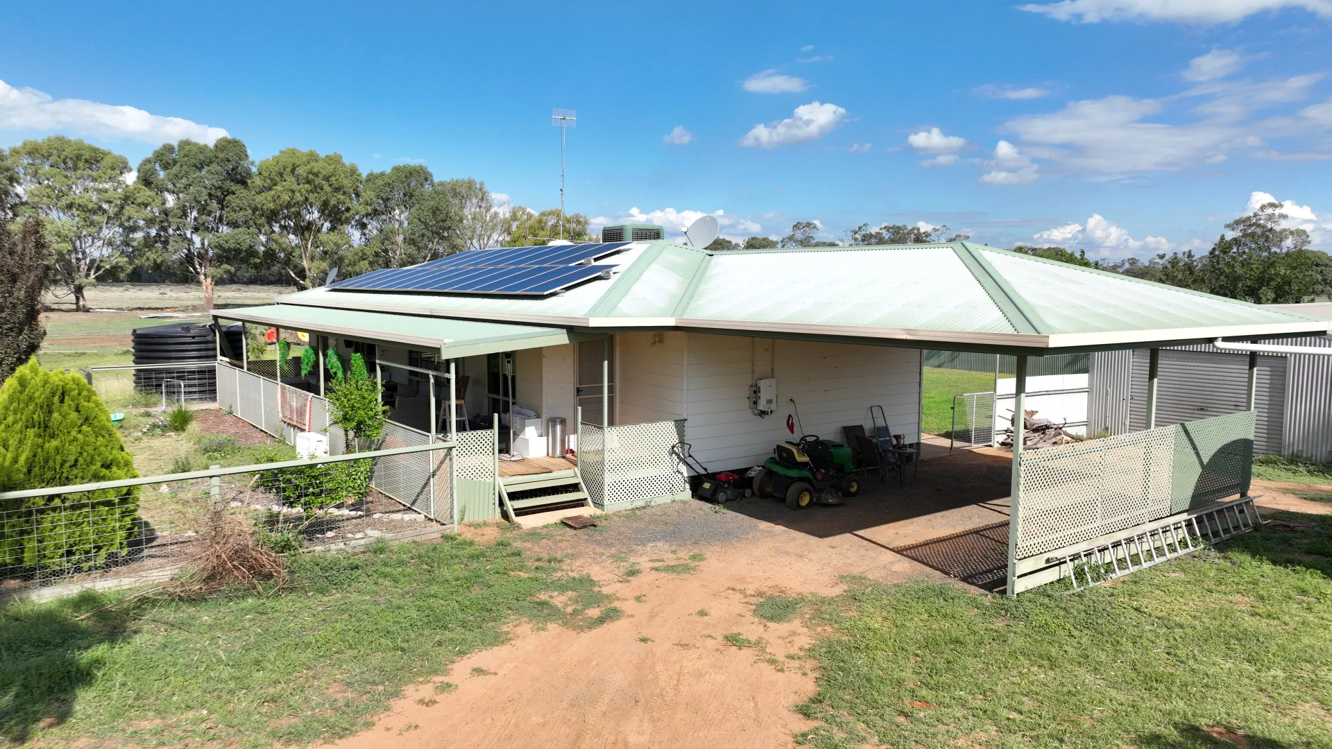 Additional image 2 of Killarney East/701 Pretty Pine Road, Deniliquin NSW 2710