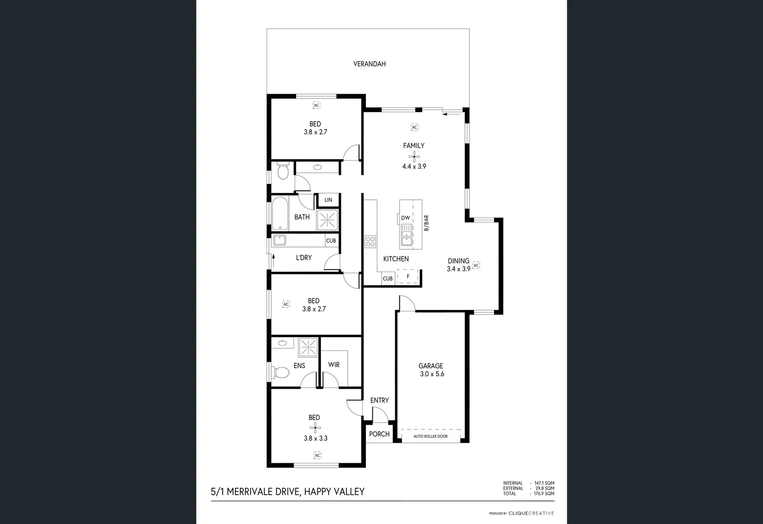 Additional image 17 of 5/1 Merrivale Drive, Happy Valley SA 5159