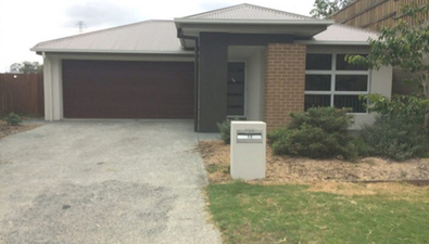 Picture of 13 Lefroy Court, WARNER QLD 4500