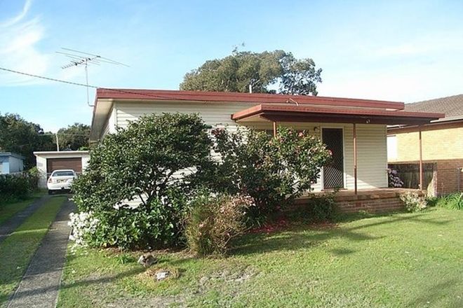 Picture of 69 Straight Street, HAT HEAD NSW 2440