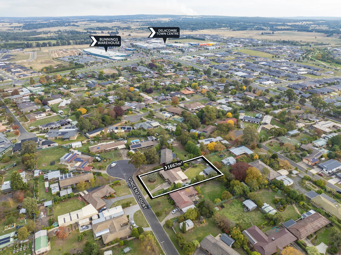 Additional image 18 of 8 Vincent Court, Delacombe VIC 3356