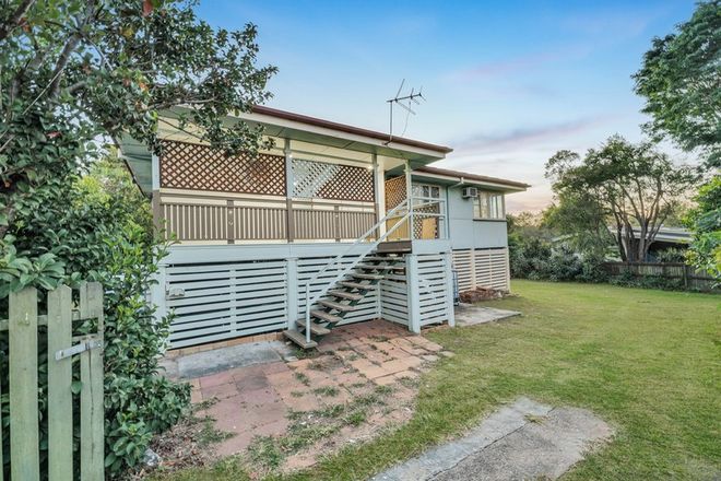 Picture of 52 Avon Street, LEICHHARDT QLD 4305