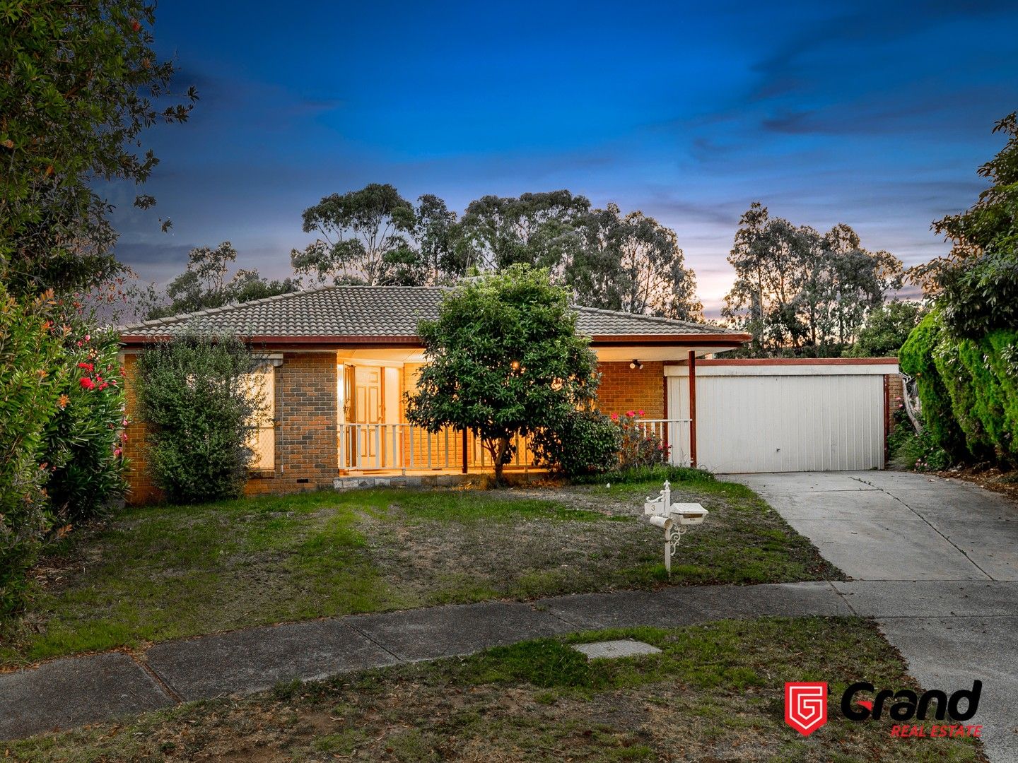 3 Delatite Court, Hallam VIC 3803, Image 0