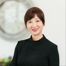 Jenny Zhang, Sales representative