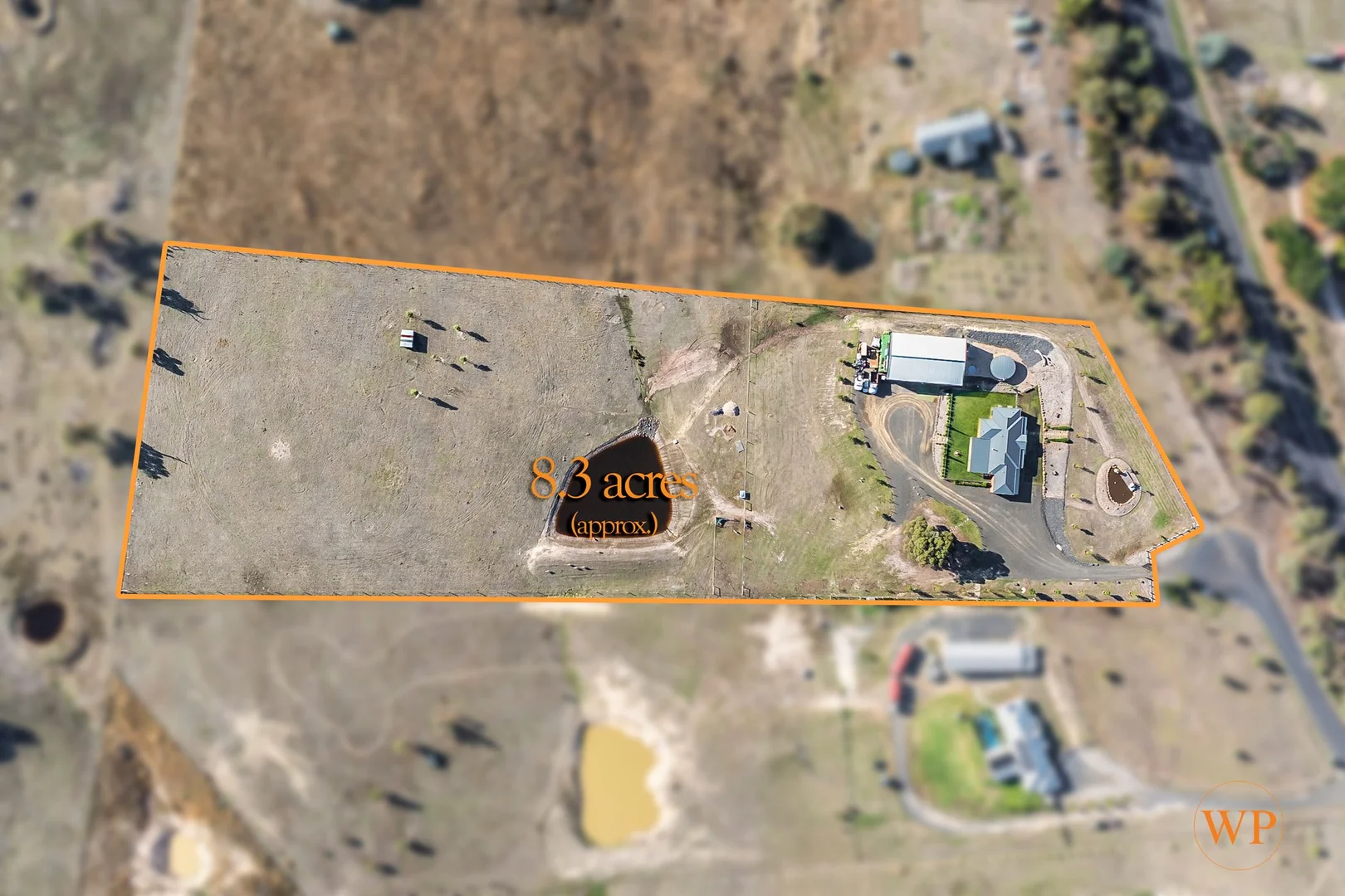 Additional image 23 of 2 Longview Court, Pyalong VIC 3521