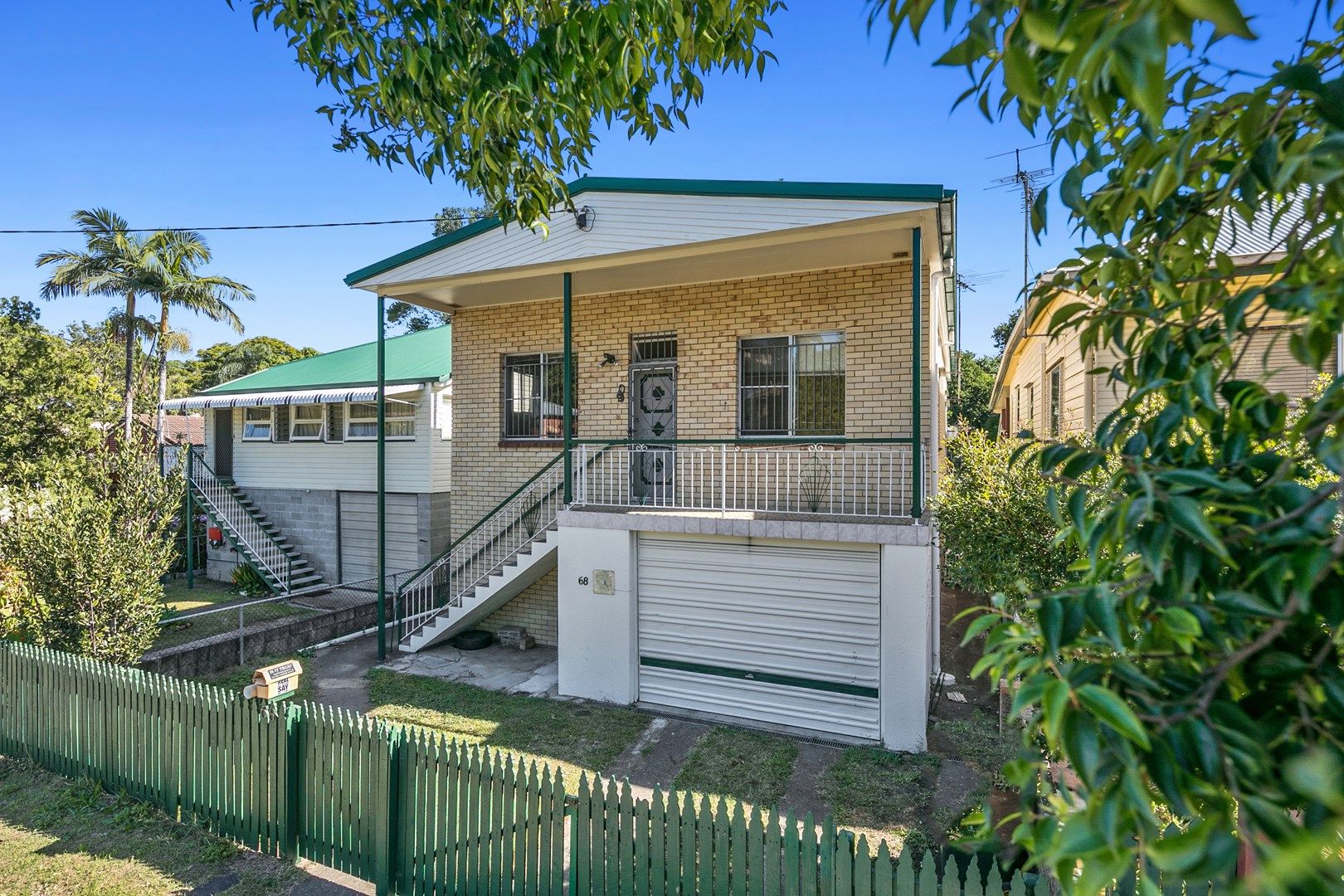 68 Deighton Road, Dutton Park QLD 4102, Image 0