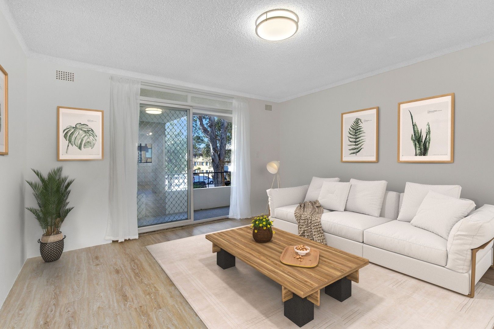 1 bedrooms Apartment / Unit / Flat in 15/4-8 Lismore Avenue DEE WHY NSW, 2099