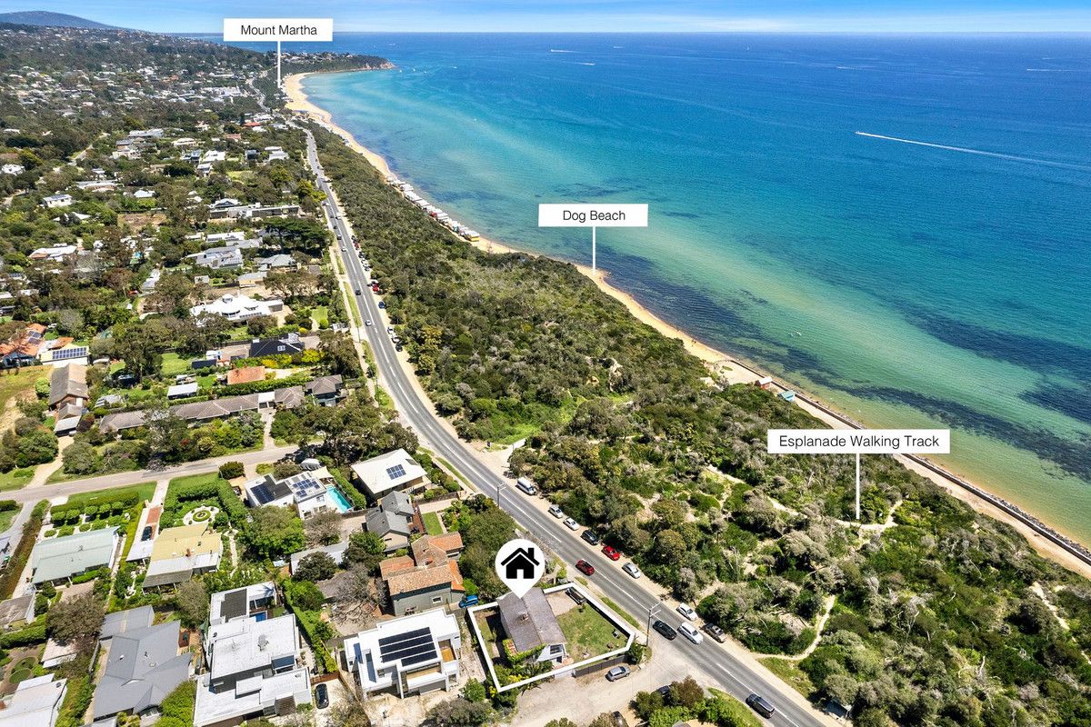 549 Esplanade, Mount Martha VIC 3934, Image 2