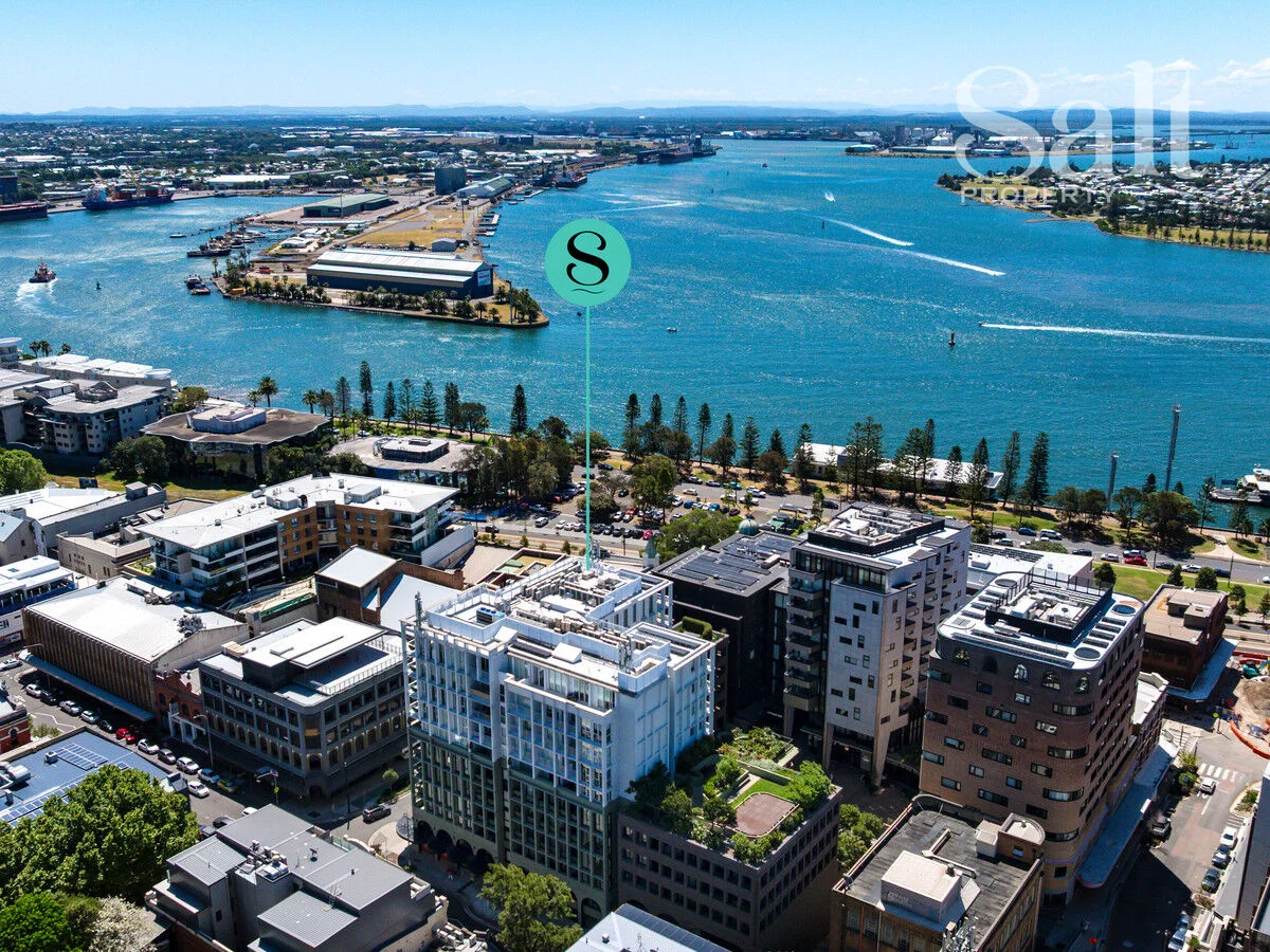 Additional image 28 of 906/11 Perkins Street, Newcastle NSW 2300